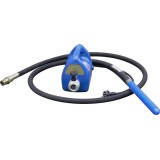 Cauti Vibrator beton SIFEE compatibil MAXIVIB TREMIX, 2300W, ax transmisie 4m, cap vibrare 38,48,58mm, 220V ? Gasesti la SIFEE U