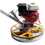 Elicopter de sapa cu motor Honda GX120, putere 4CP, diametru 600mm, Moskito BARIKELL