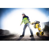 Mai compactor BT65 BOMAG, motor Honda GXR120, putere motor 4CP, greutate 68kg, GERMANIA