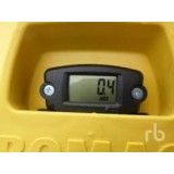 Mai compactor BT65 BOMAG, motor Honda GXR120, putere motor 4CP, greutate 68kg, GERMANIA