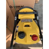 Mai compactor BT65 BOMAG, motor Honda GXR120, putere motor 4CP, greutate 68kg, GERMANIA