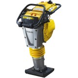 Mai compactor BT65 BOMAG, motor Honda GXR120, putere motor 4CP, greutate 68kg, GERMANIA