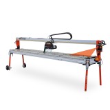 Masa de Taiat gresie, granit, marmura BATTIPAV SUPREME 320S, Lungime taiere 3200mm, disc 300mm