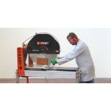 Masina de taiat caramida EXPERT 700 BATTIPAV, lungime taiere 550mm, disc 700mm, adancime 270mm, alimentare 230V