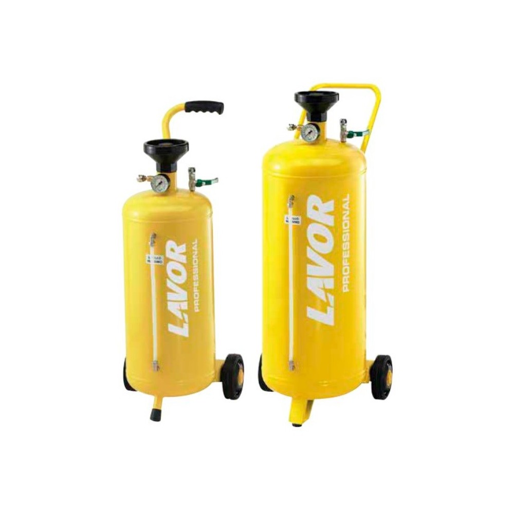 Nebulizator profesional LAVOR SPRAY NV24, 24 l, 6 bar