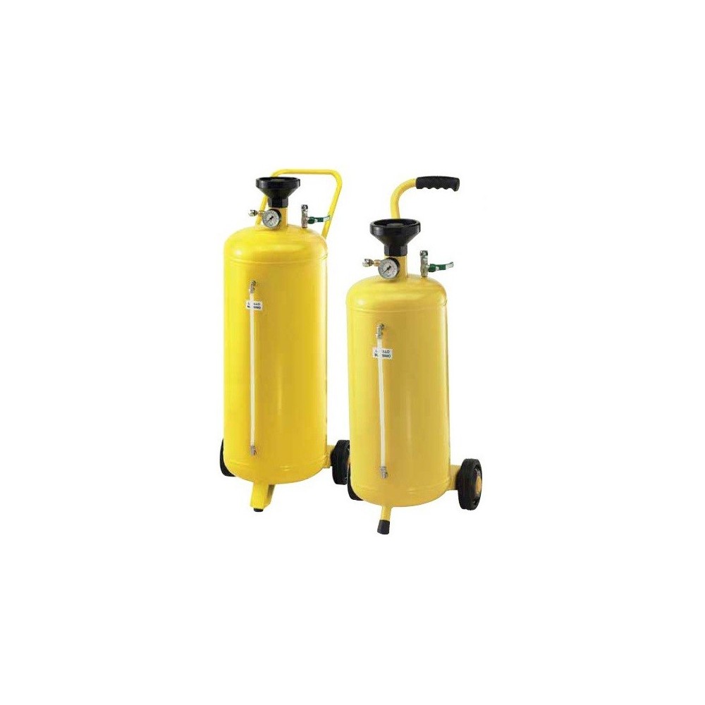 Nebulizator profesional LAVOR SPRAY NV24, 24 l, 6 bar