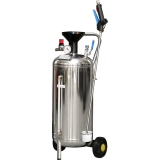 Aparat spumă profesional LAVOR FOAMJET SX24, inox, 24 l, 6 bar