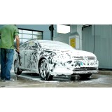 Aparat spumă profesional LAVOR FOAMJET SX24, inox, 24 l, 6 bar