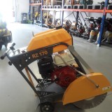 Masina de taiat beton RZ170 NEW, Honda GX390, 13CP, greutate 112kg, disc 450mm, adancime taiere 170mm NTC