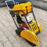 Masina de taiat beton RZ170 NEW, Honda GX390, 13CP, greutate 112kg, disc 450mm, adancime taiere 170mm NTC