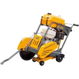 Masina de taiat beton RZ170 NEW, Honda GX390, 13CP, greutate 112kg, disc 450mm, adancime taiere 170mm NTC