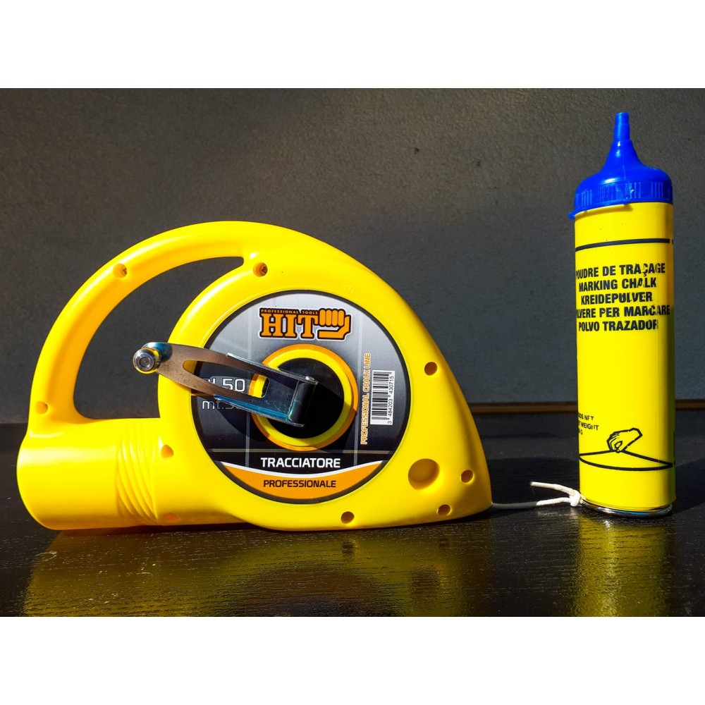 Trasator linie taiere rosturi, lungime 50m