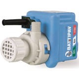 Pompa de apa pentru masa de taiat cu apa, model S2 BATTIPAV, debit 996 litri/h, inaltime 2,4m