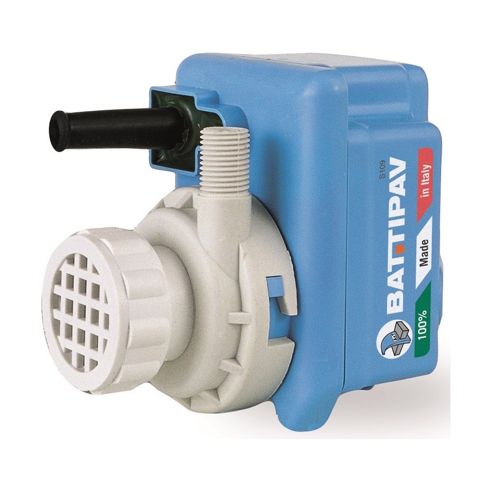Pompa de apa pentru masa de taiat cu apa, model S3 BATTIPAV, debit 1560 litri/h, inaltime 2,5m