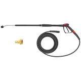 Aparat de spălat cu presiune LAVOR INDO 2521 E LP 250 bar