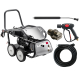Aparat de spălat cu presiune LAVOR INDO 2521 E LP 250 bar