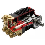 Aparat de spălat cu presiune LAVOR INDO 2521 E LP 250 bar