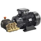 Aparat de spălat cu presiune LAVOR INDO 2521 E LP 250 bar