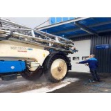 LAVOR HNR 1713 LP – Aparat de spălat cu presiune 170 bar