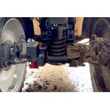 LAVOR HTR 2015 LP – Apă caldă, 200 bar, 900 l/h