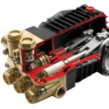 Aparat apă caldă LAVOR HLR 2021 LP – 200 bar