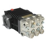LAVOR HTR 2021 LP – Apă caldă, 200 bar, 1.260 l/h