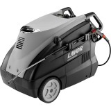 LAVOR HTR 2021 LP – Apă caldă, 200 bar, 1.260 l/h