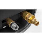 LAVOR TEKNA 2021 LP – Apă caldă, 200 bar, 1.260 l/h