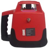 Nivela laser rotativa orizontala si verticala uniLASER AHV BMI, diametru de lucru 300m, precizie ±3mm/30m