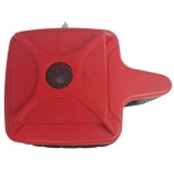 Nivela laser rotativa orizontala si verticala uniLASER AHV BMI, diametru de lucru 300m, precizie ±3mm/30m