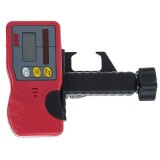 Nivela laser rotativa orizontala si verticala uniLASER AHV BMI, diametru de lucru 300m, precizie ±3mm/30m