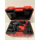 Nivela laser rotativa orizontala si verticala uniLASER AHV BMI, diametru de lucru 300m, precizie ±3mm/30m