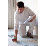 Telemetru laser mEssfix 80 NEDO, lungime maxima de masurare 80m