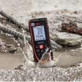 Telemetru laser Leica DISTO X3, lungime maxima de masurare 150m
