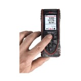 Telemetru laser Leica DISTO X3, lungime maxima de masurare 150m