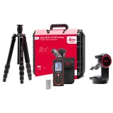 Telemetru laser Leica DISTO X3, lungime maxima de masurare 150m