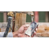 Telemetru laser Leica DISTO X3, lungime maxima de masurare 150m