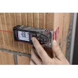 Telemetru laser Leica DISTO X3, lungime maxima de masurare 150m