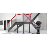 Telemetru laser Leica DISTO X4, lungime maxima de masurare 150m