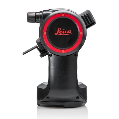 Telemetru laser Leica DISTO X4, lungime maxima de masurare 150m