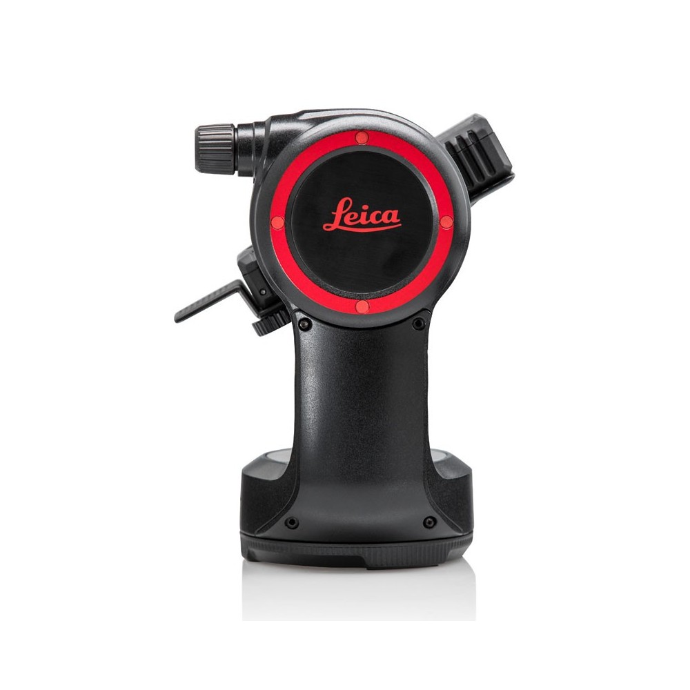 Telemetru laser Leica DISTO X4, lungime maxima de masurare 150m