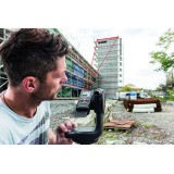 Telemetru laser Leica DISTO X4, lungime maxima de masurare 150m