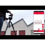 Telemetru laser Leica DISTO X4, lungime maxima de masurare 150m