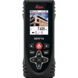 Telemetru laser Leica DISTO X4, lungime maxima de masurare 150m