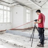 Telemetru laser Leica DISTO X4, lungime maxima de masurare 150m