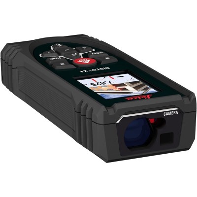 Telemetru laser Leica DISTO X4, lungime maxima de masurare 150m