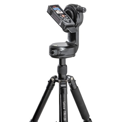 Telemetru laser Leica DISTO X4, lungime maxima de masurare 150m