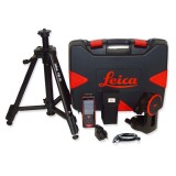 Telemetru laser Leica DISTO D510, lungime maxima de masurare 200m