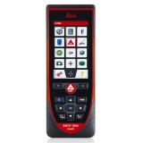 Telemetru laser Leica DISTO D810 touch, lungime maxima de masurare 200m
