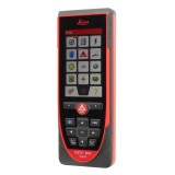 Telemetru laser Leica DISTO D810 touch, lungime maxima de masurare 200m